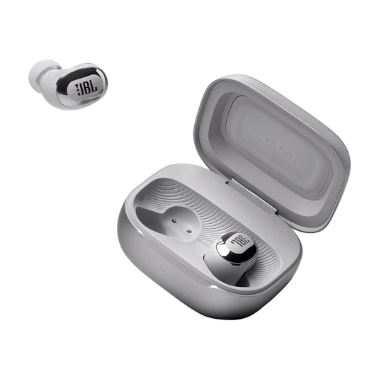 JBL Live Buds 3 | Auriculares True Wireless con cancelación de